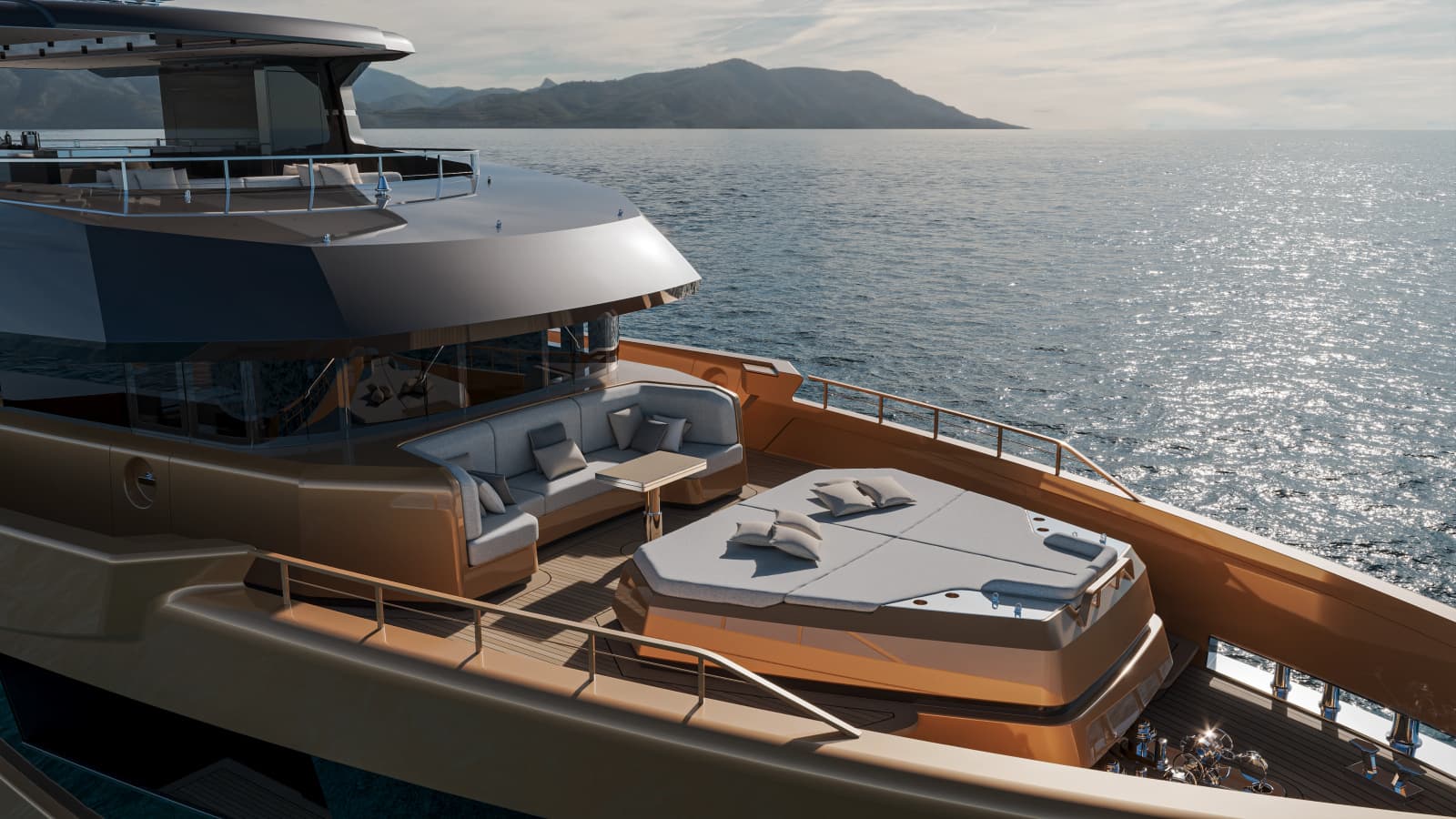 2028 RMK Marine Custom - Photo 11