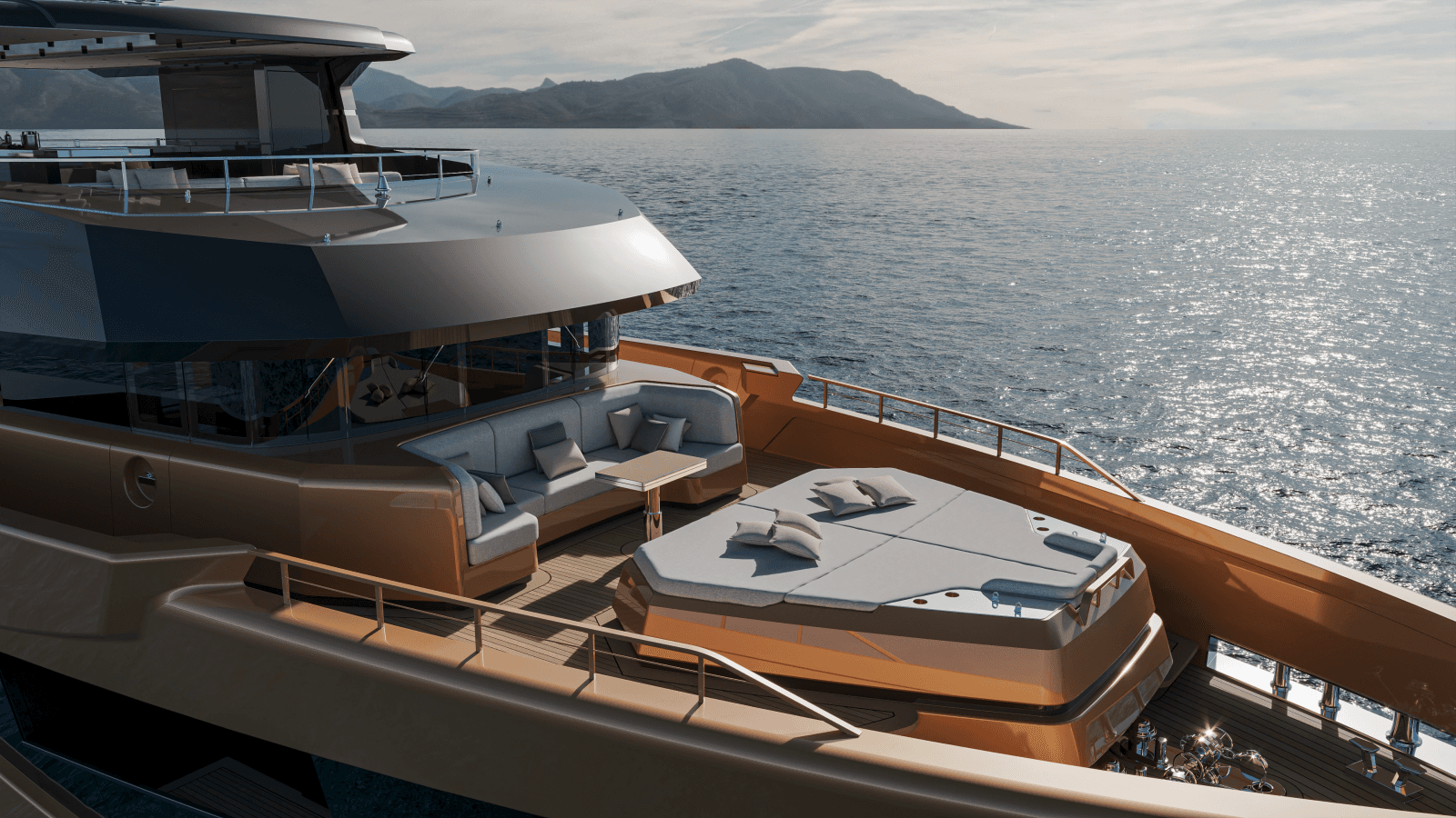 2028 RMK Marine Custom - Photo 11
