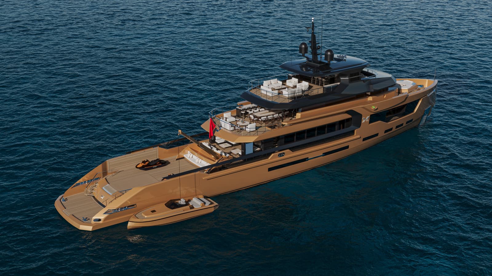 2028 RMK Marine Custom - Photo 15