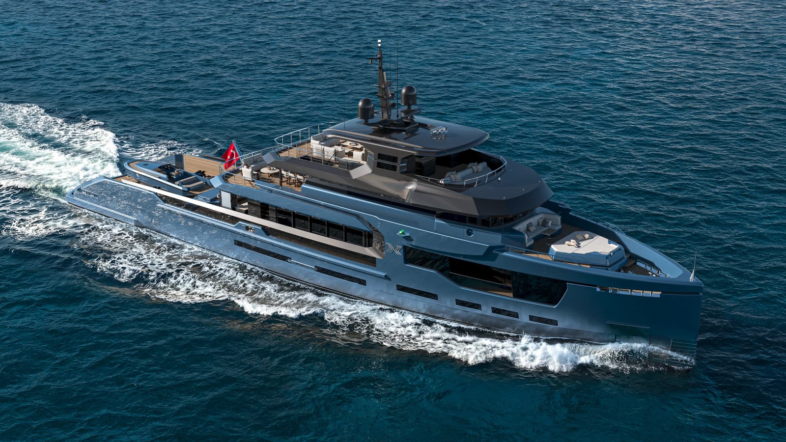 2028 RMK Marine Custom - Photo 26