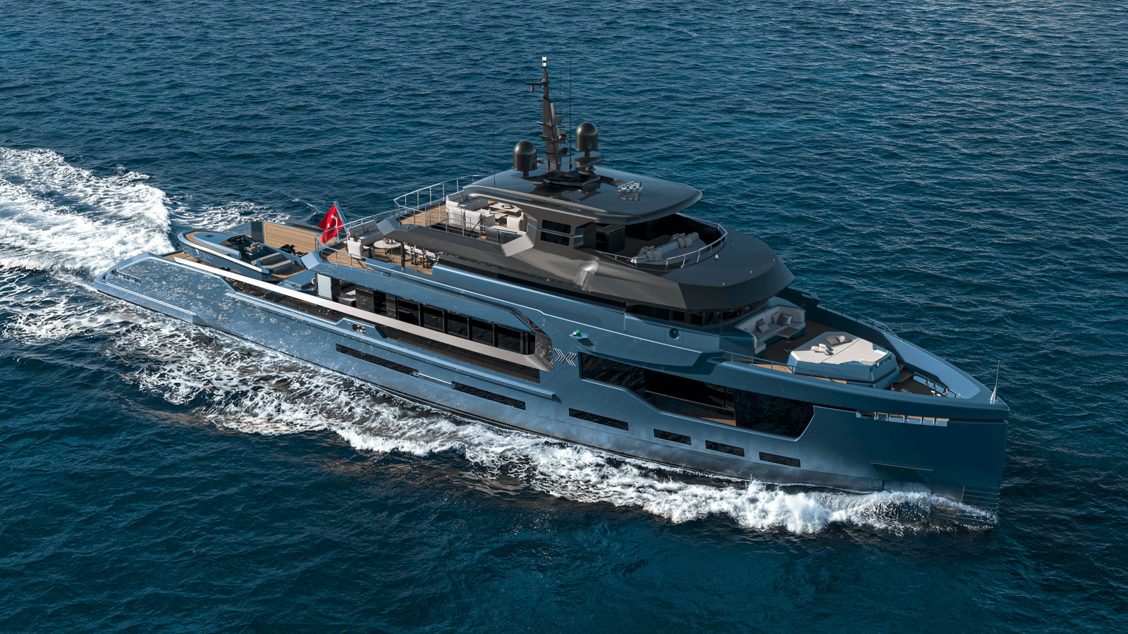 2028 RMK Marine Custom - Photo 26