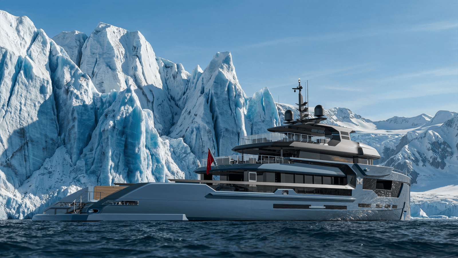 2028 RMK Marine Custom - Photo 29