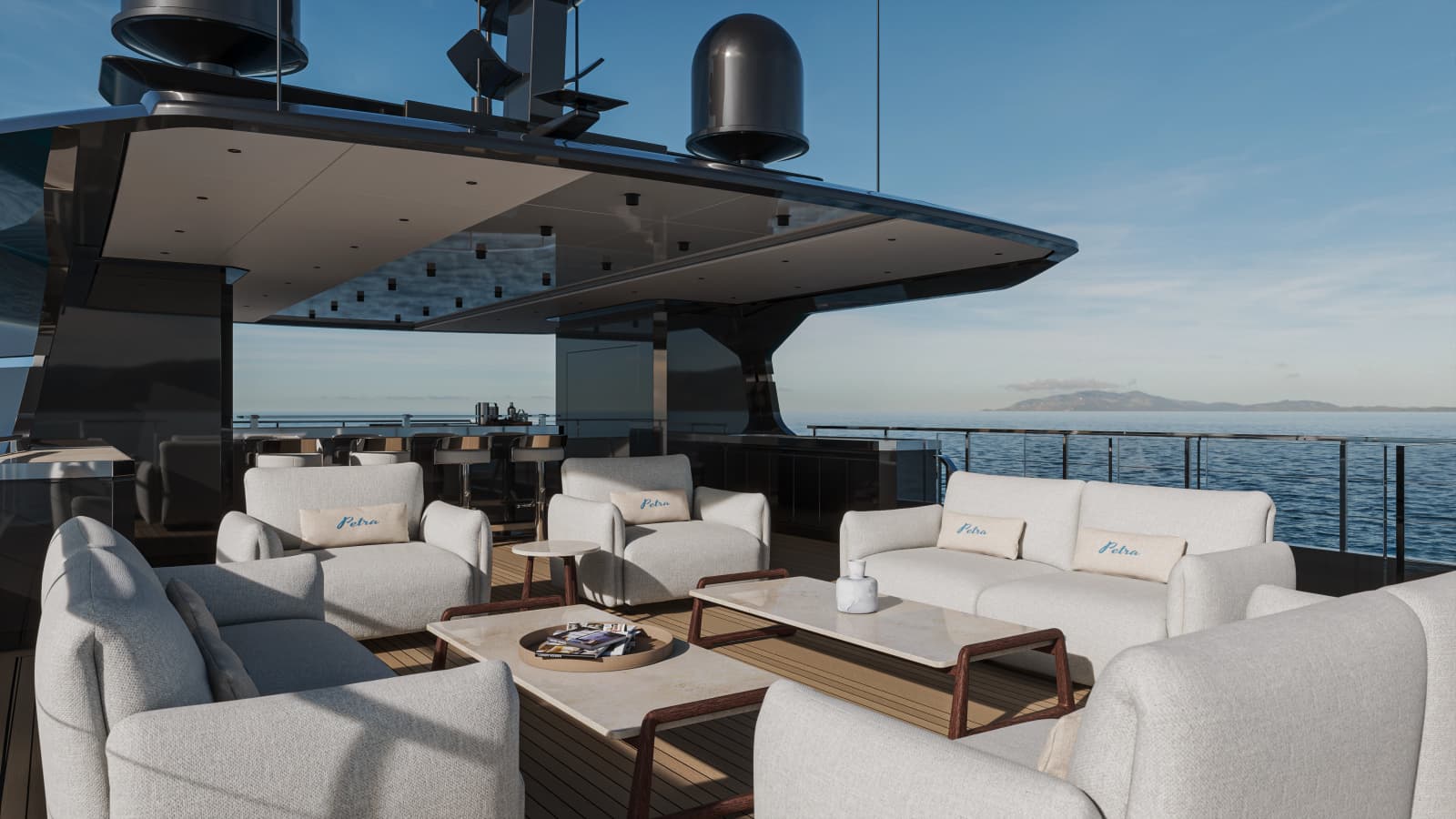 2028 RMK Marine Custom - Photo 5