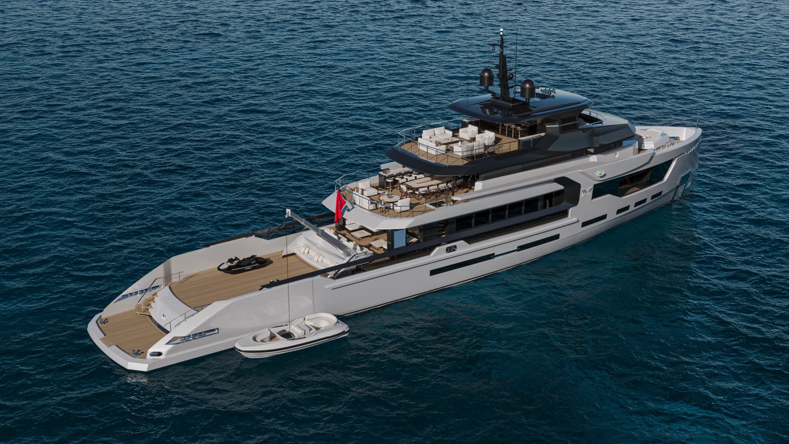 2028 RMK Marine Custom - Photo 4