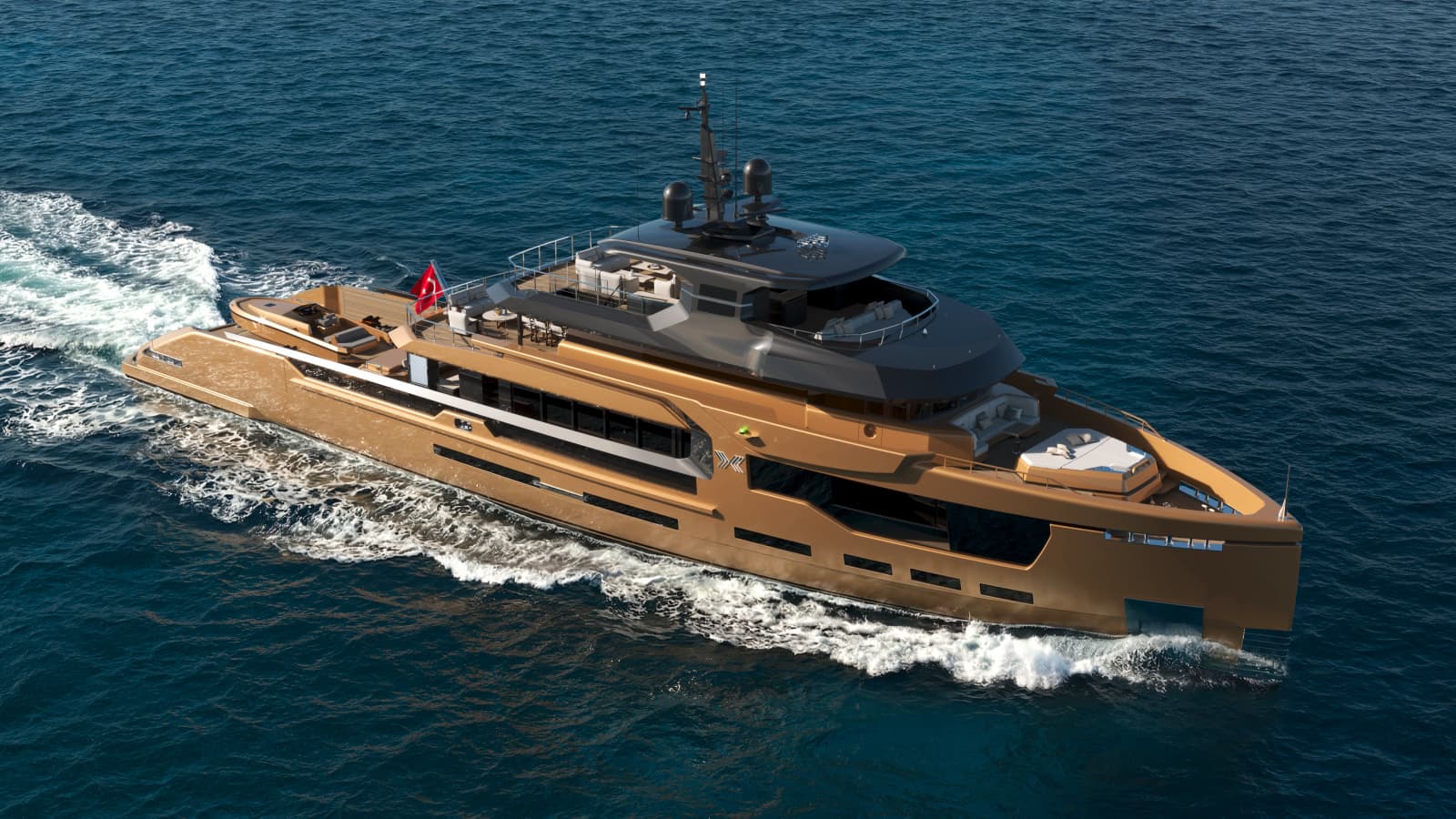 2028 RMK Marine Custom - Photo 10