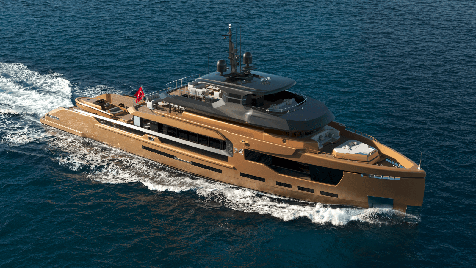 2028 RMK Marine Custom - Photo 10