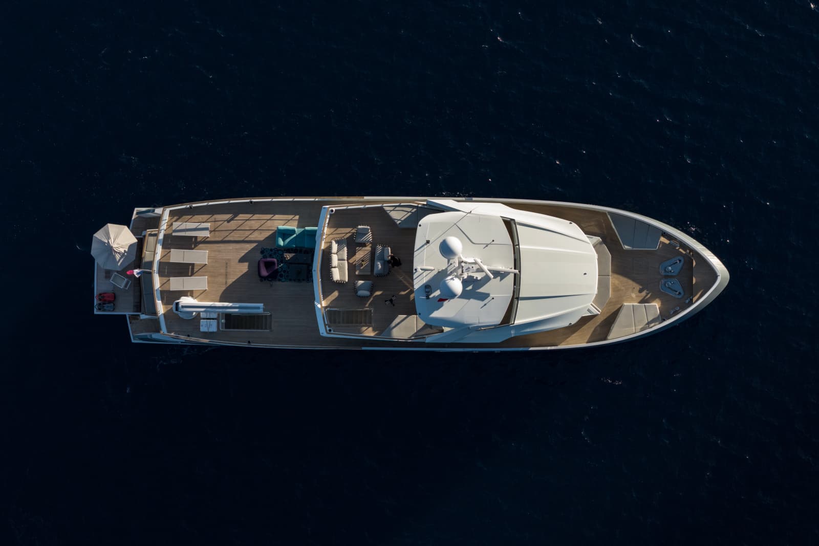 2019 Numarine 32XP - Photo 5