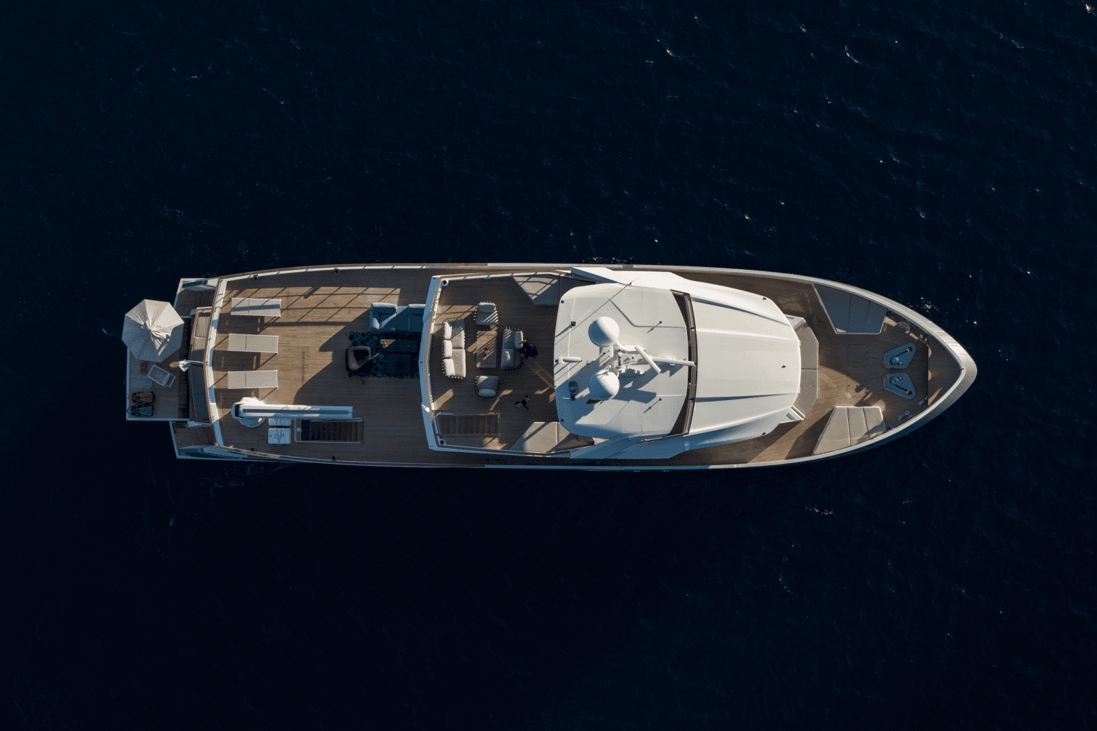 2019 Numarine 32XP - Photo 5