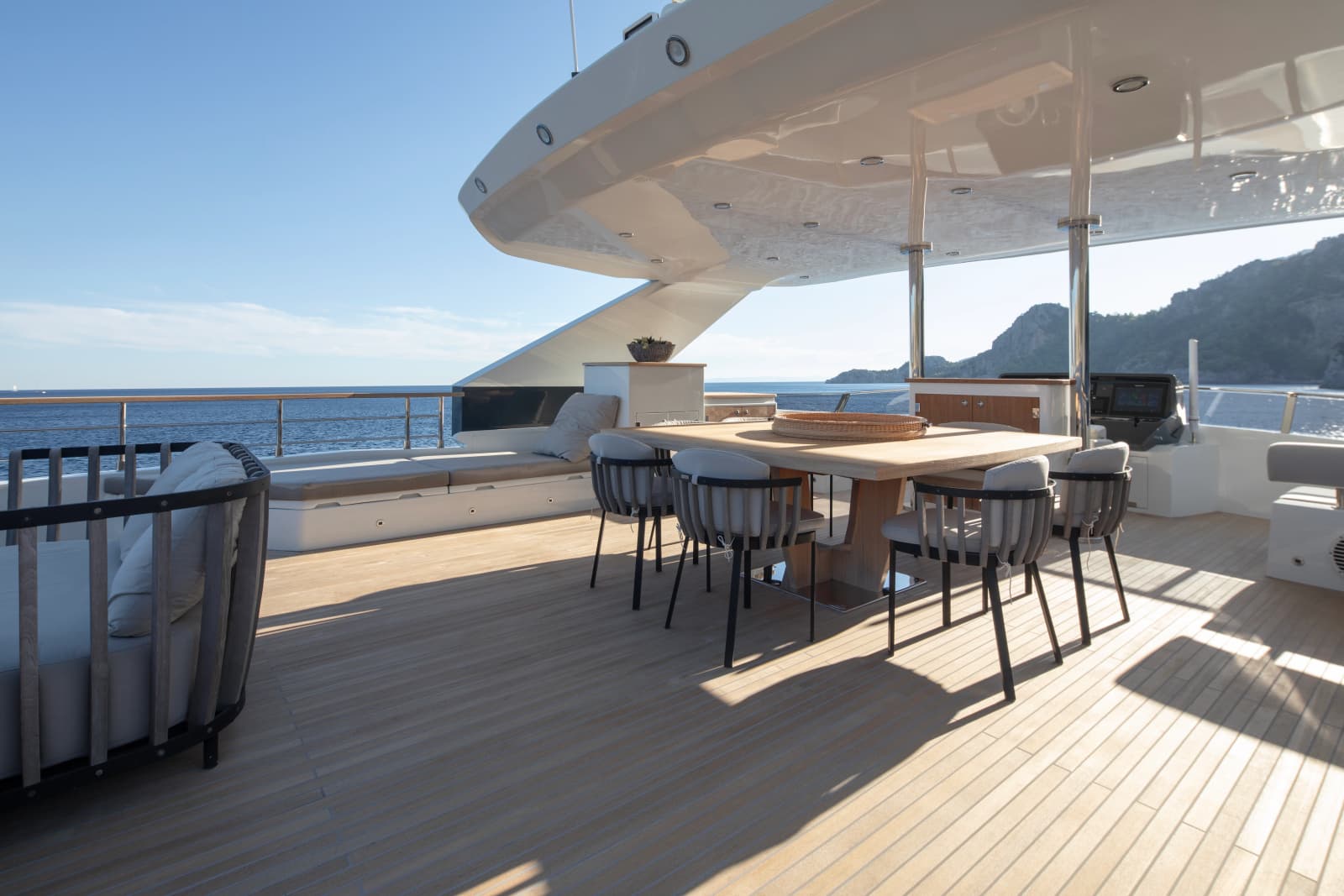 2019 Numarine 32XP - Photo 38