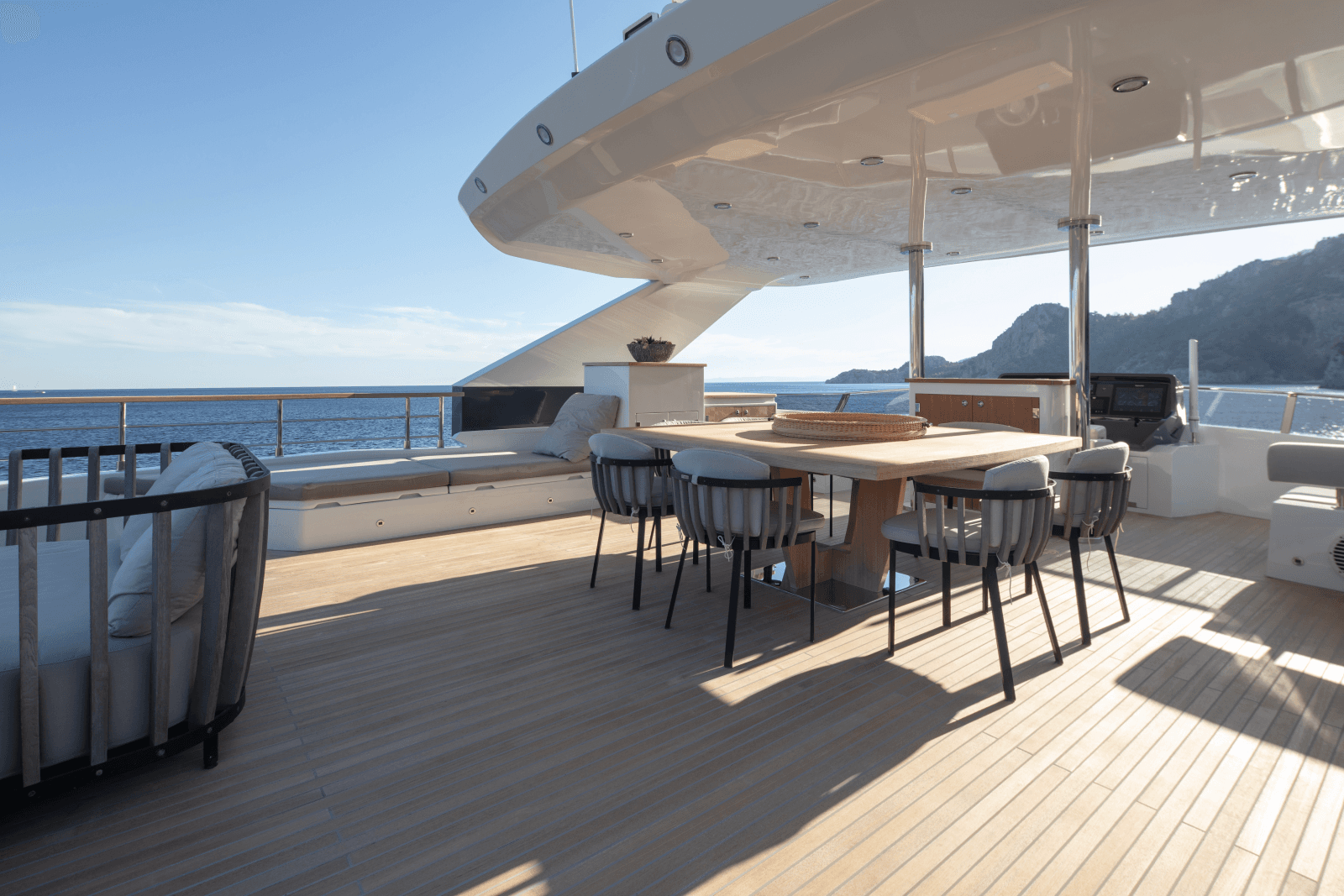 2019 Numarine 32XP - Photo 38