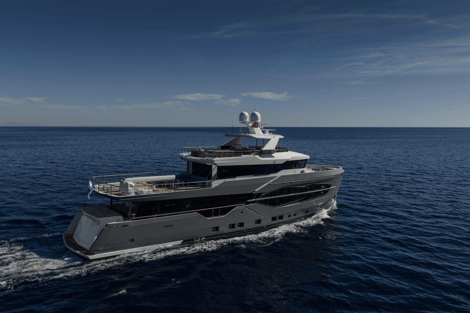 2019 Numarine 32XP - Photo 7