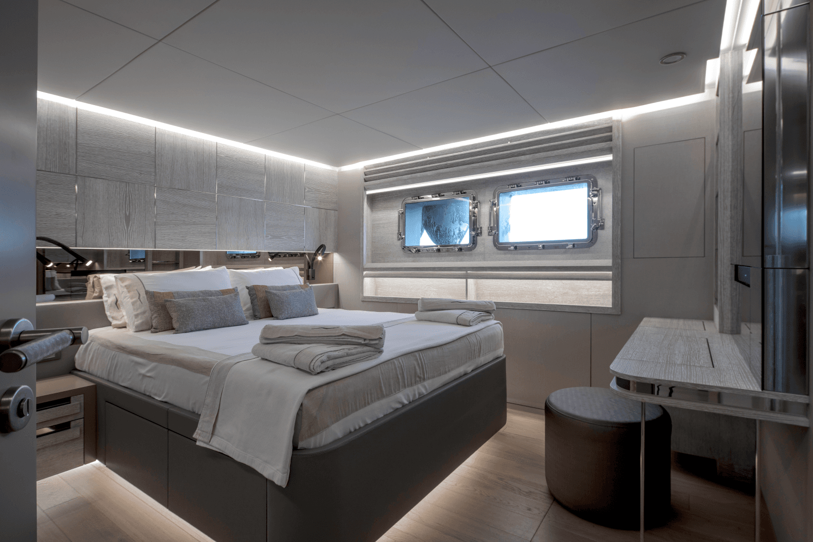 2019 Numarine 32XP - Photo 43