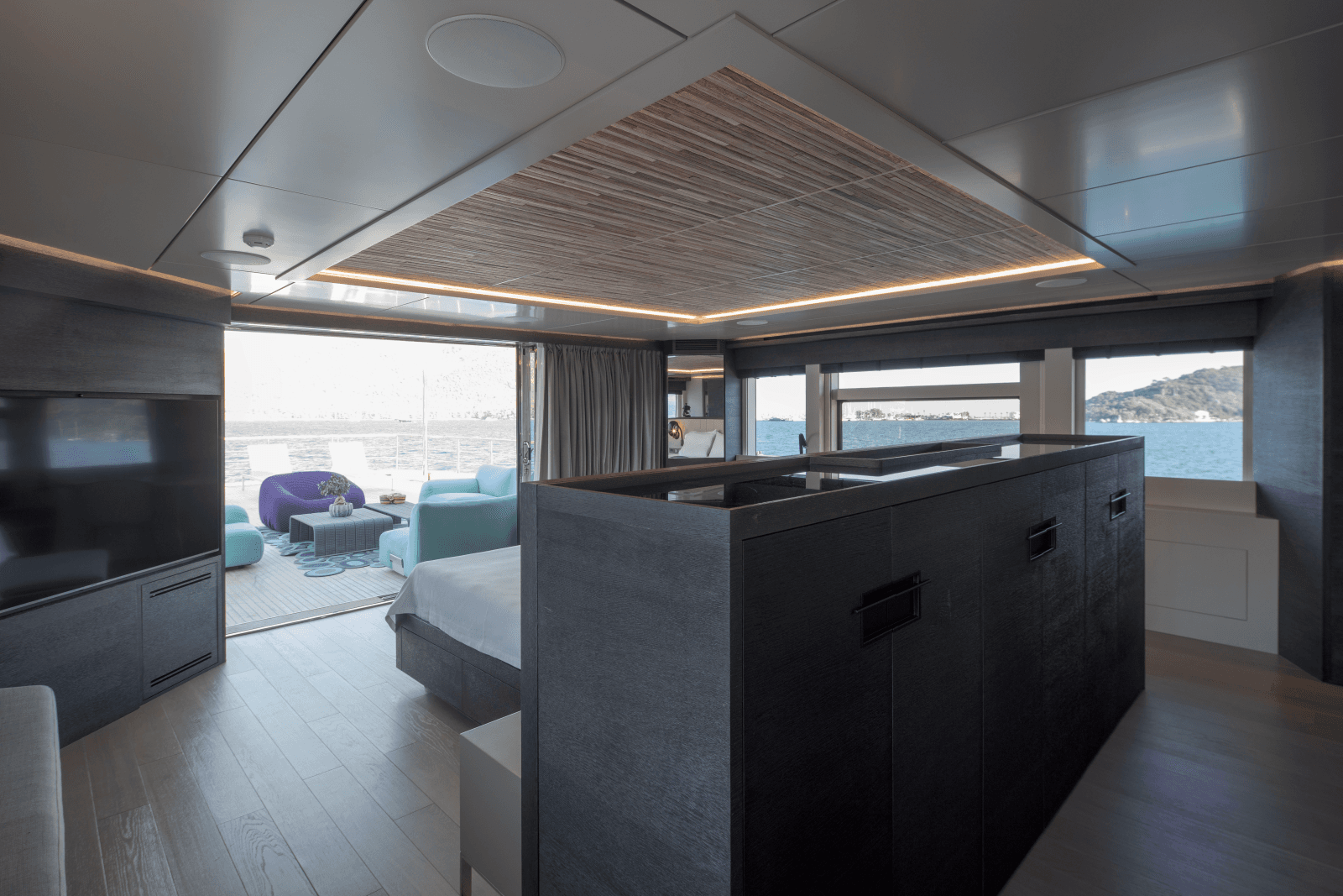 2019 Numarine 32XP - Photo 29