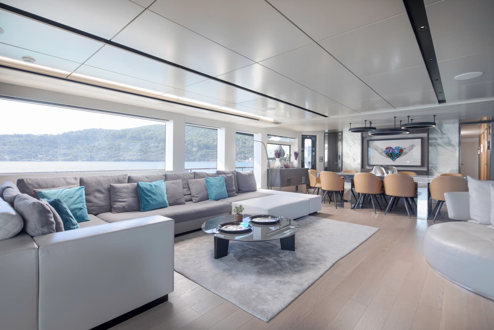2019 Numarine 32XP - Photo 15