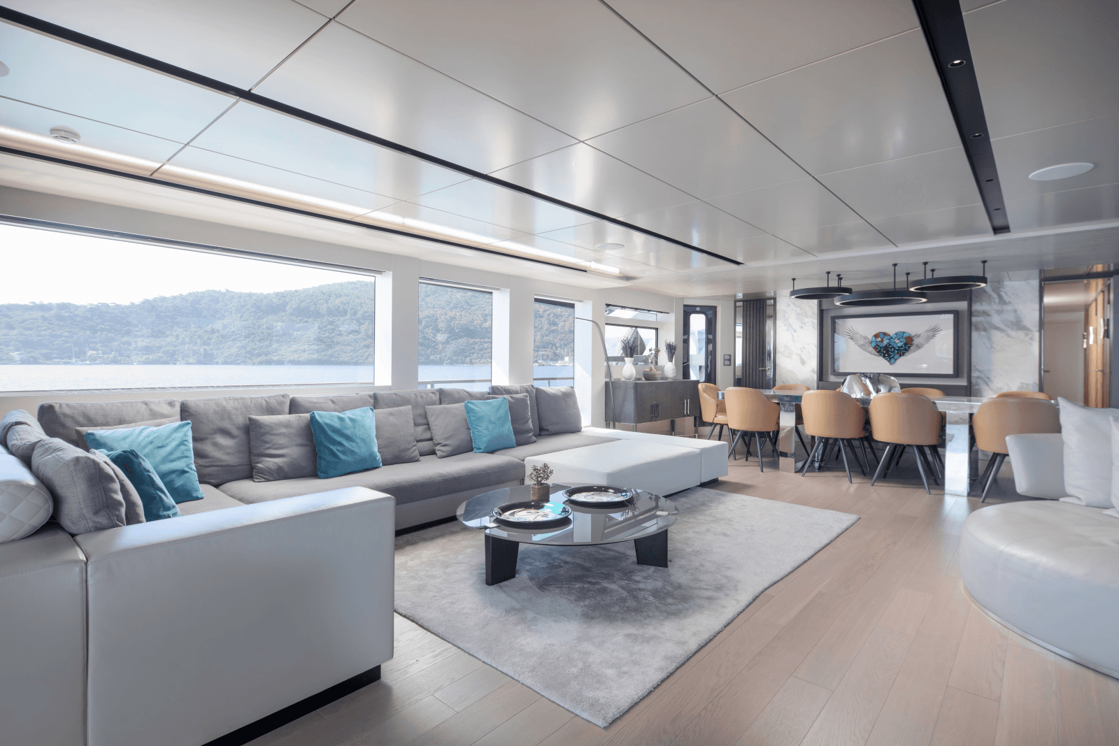 2019 Numarine 32XP - Photo 15
