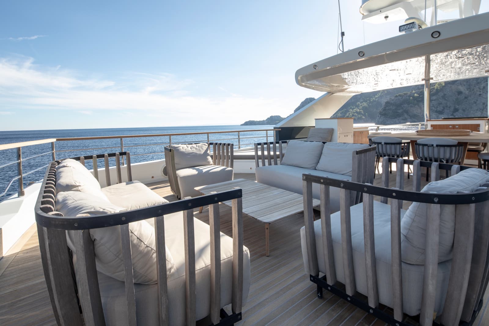 2019 Numarine 32XP - Photo 37