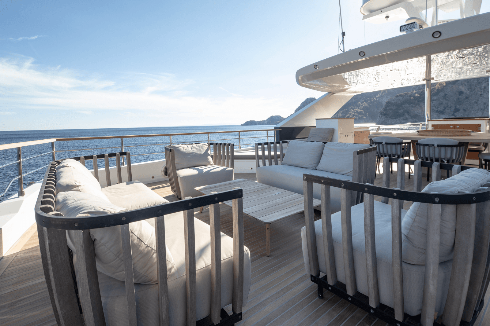 2019 Numarine 32XP - Photo 37