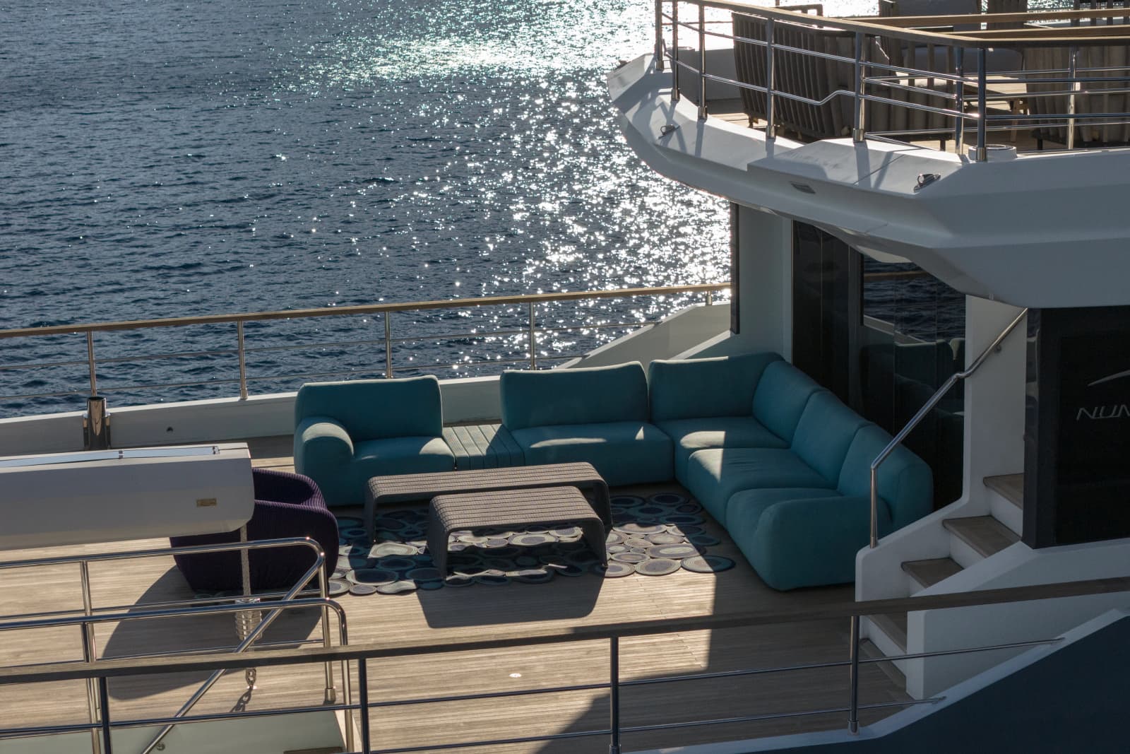 2019 Numarine 32XP - Photo 35