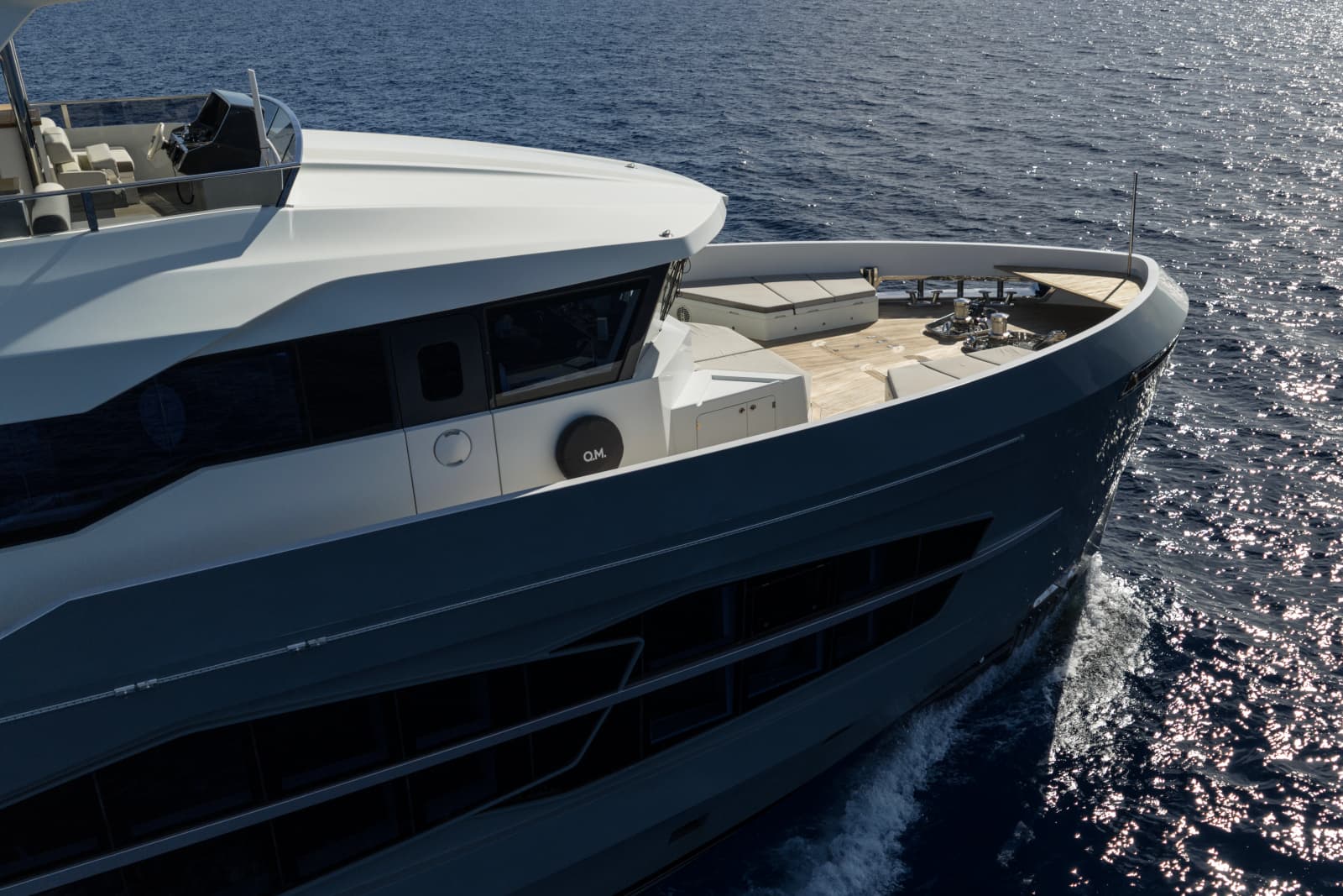 2019 Numarine 32XP - Photo 3