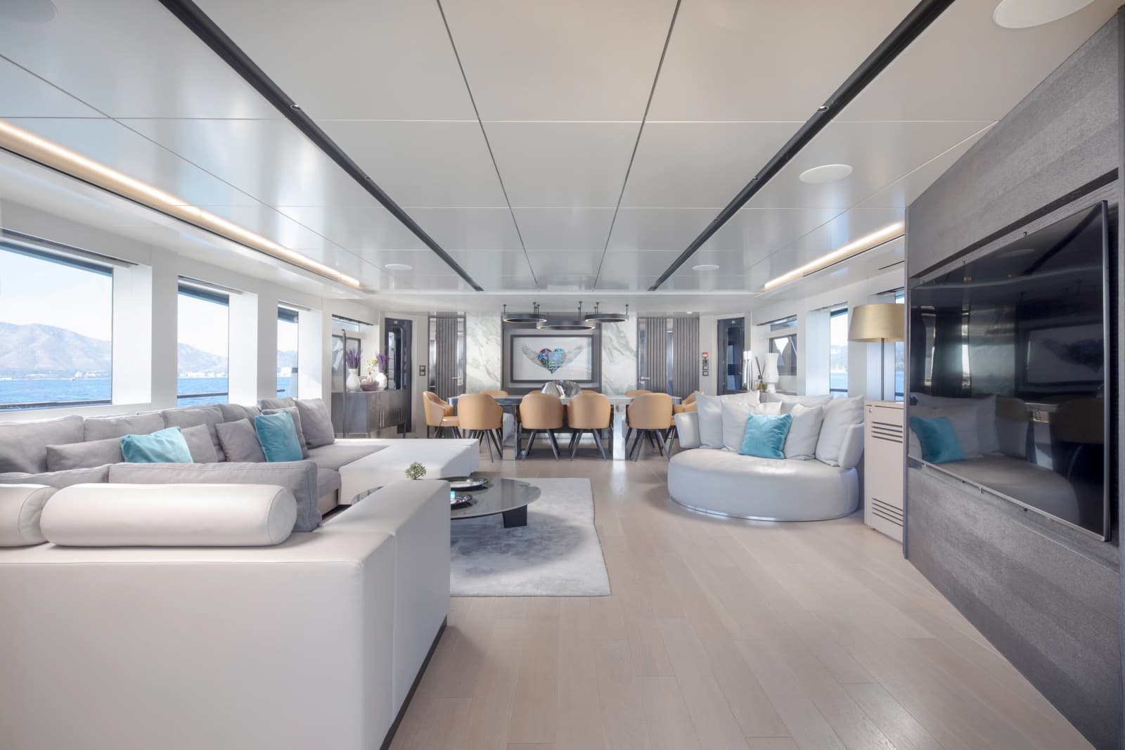2019 Numarine 32XP - Photo 14