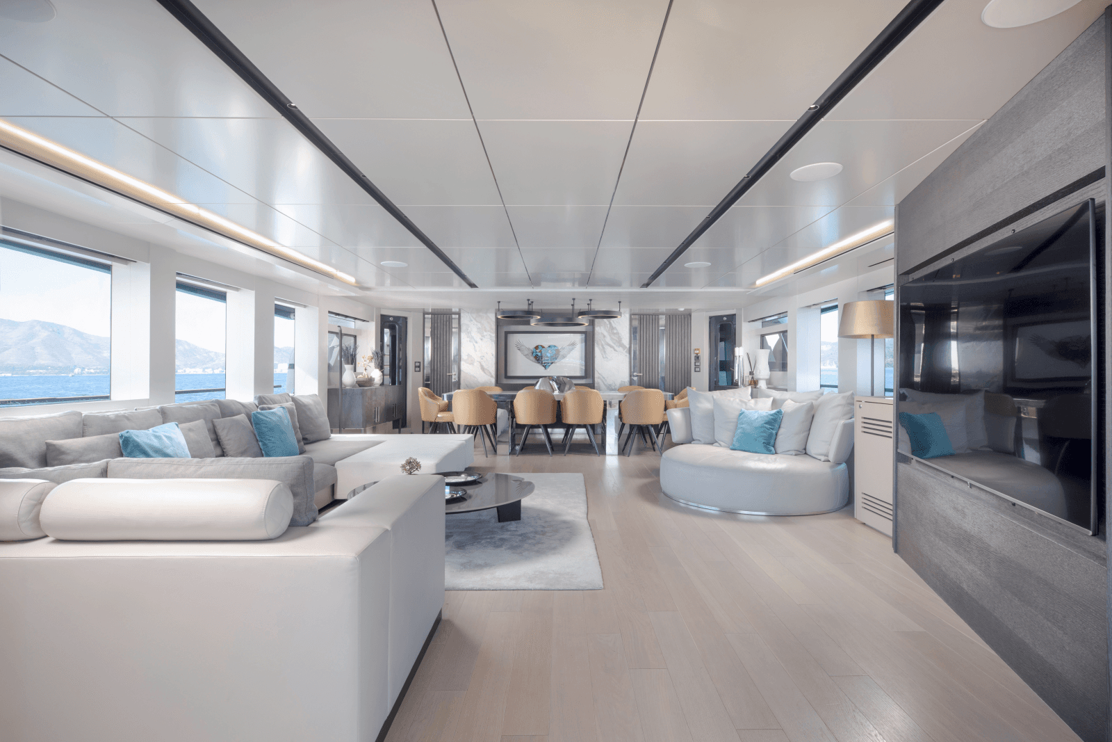2019 Numarine 32XP - Photo 14