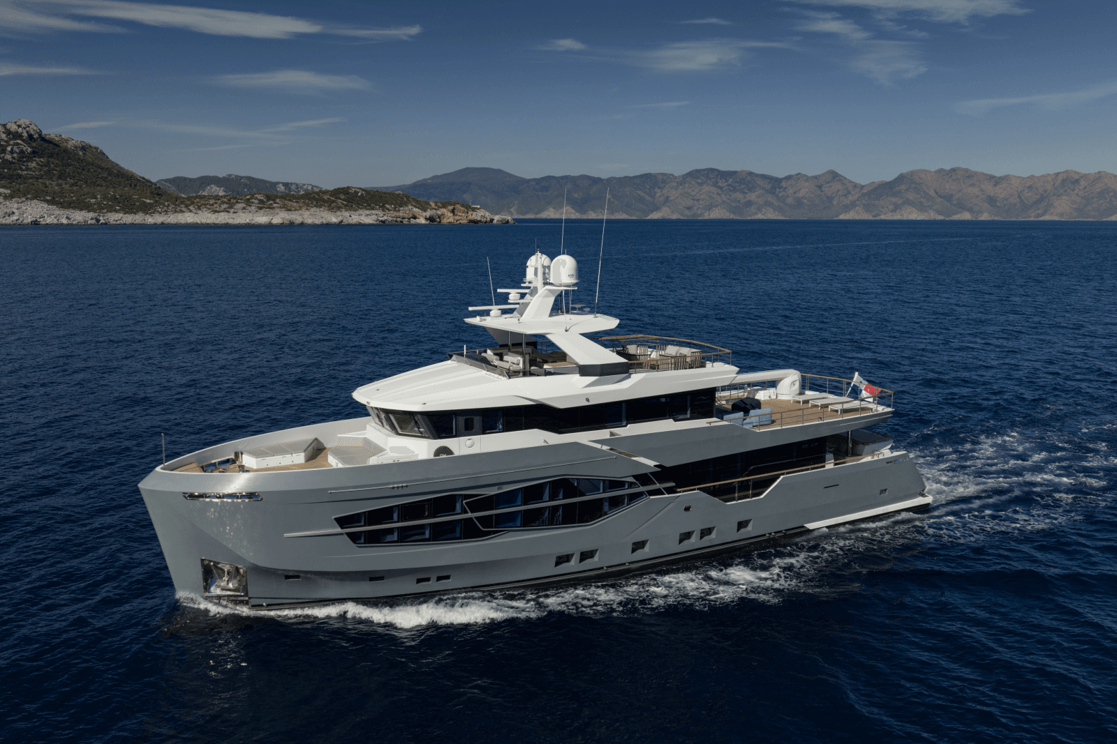 2019 Numarine 32XP - Photo 6