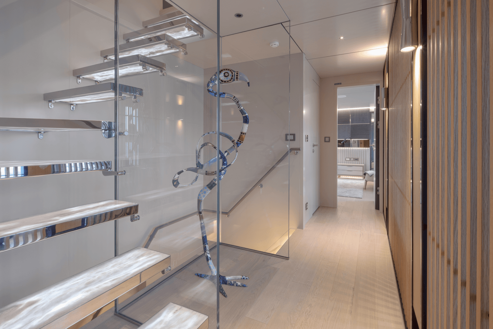 2019 Numarine 32XP - Photo 19