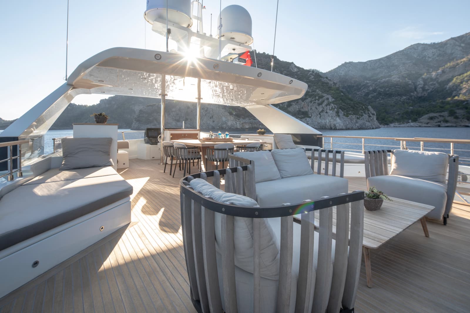 2019 Numarine 32XP - Photo 42