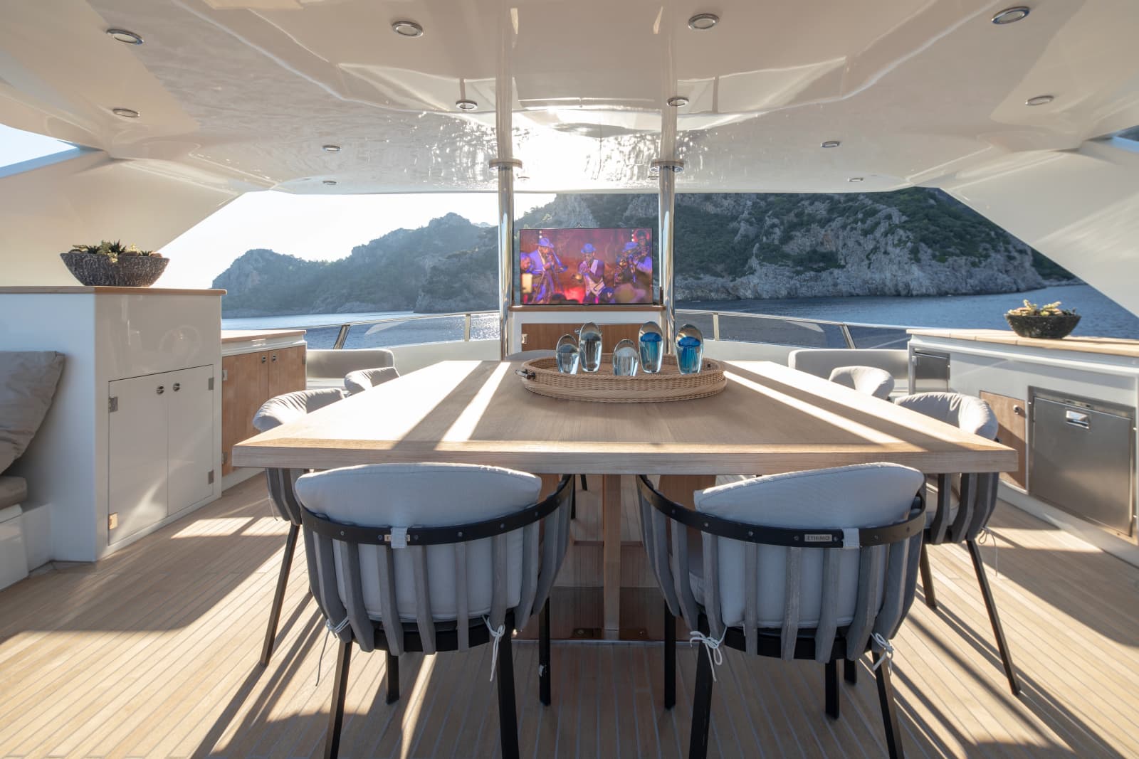 2019 Numarine 32XP - Photo 41