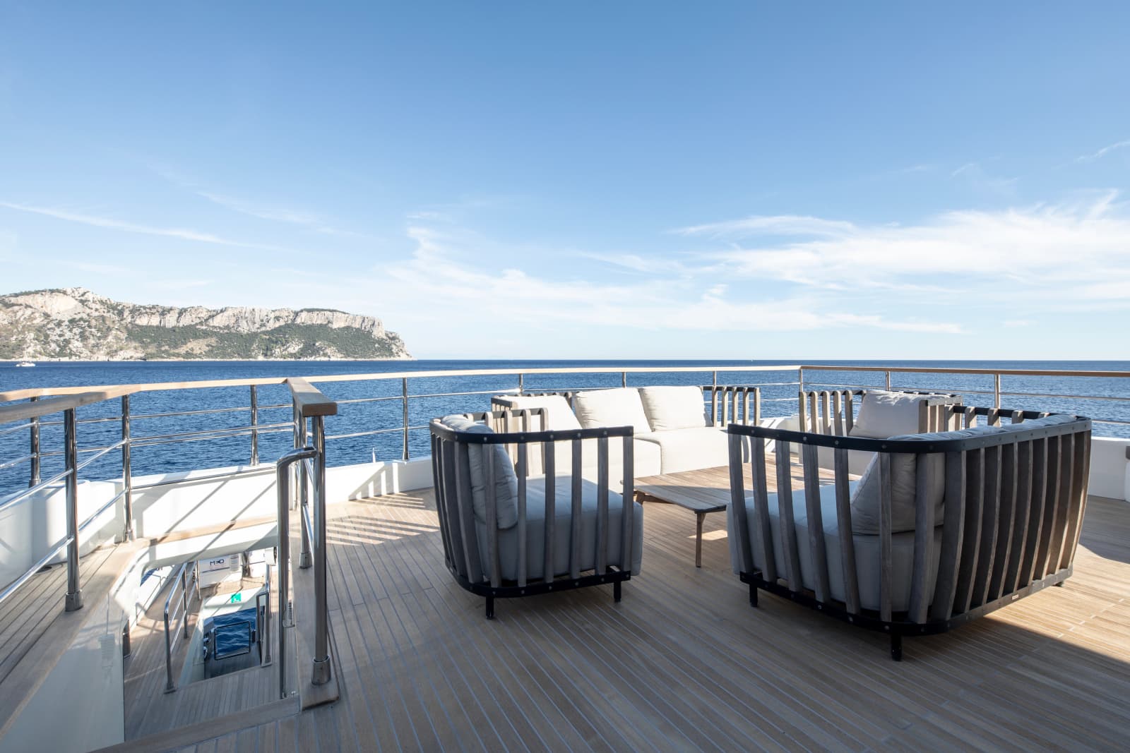 2019 Numarine 32XP - Photo 36