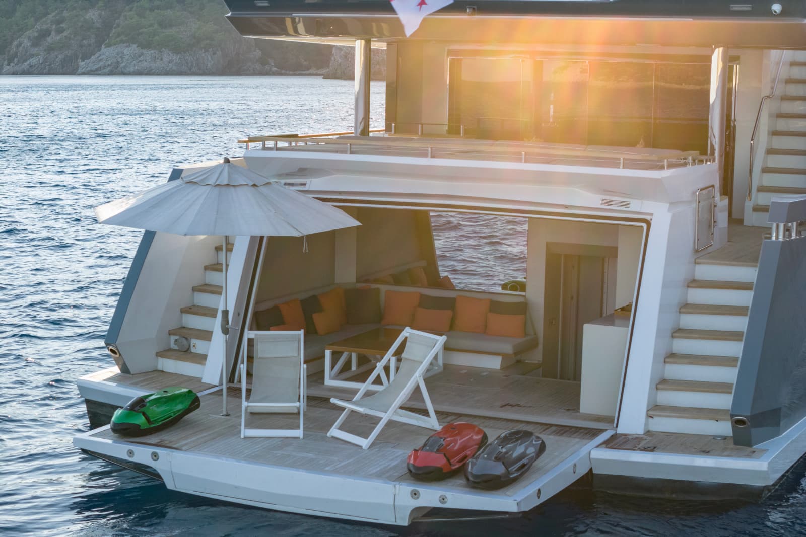 2019 Numarine 32XP - Photo 11