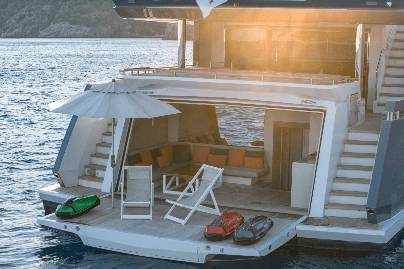 2019 Numarine 32XP - Photo 11