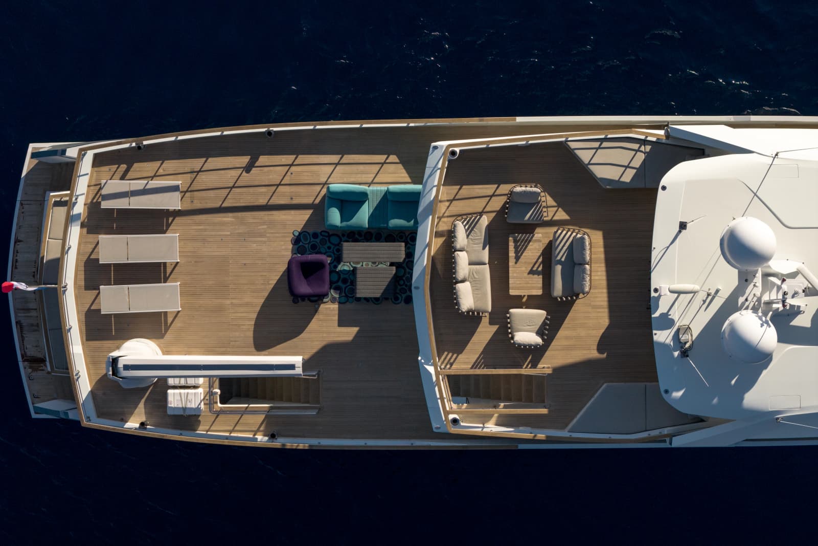 2019 Numarine 32XP - Photo 9