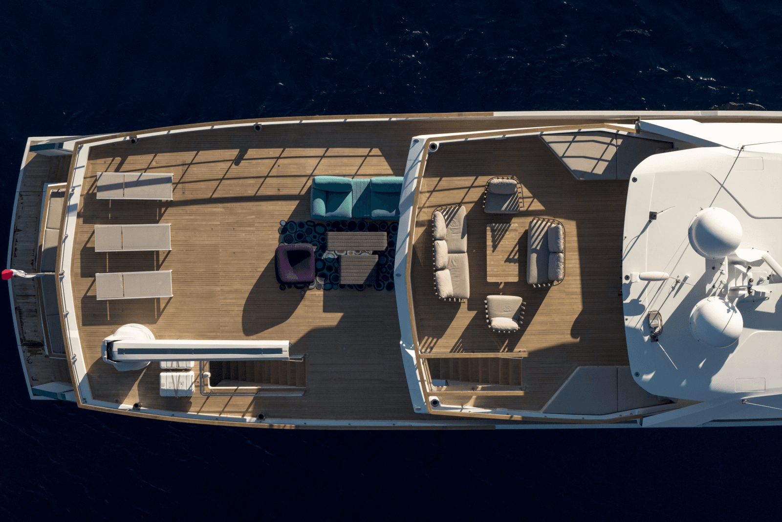 2019 Numarine 32XP - Photo 9