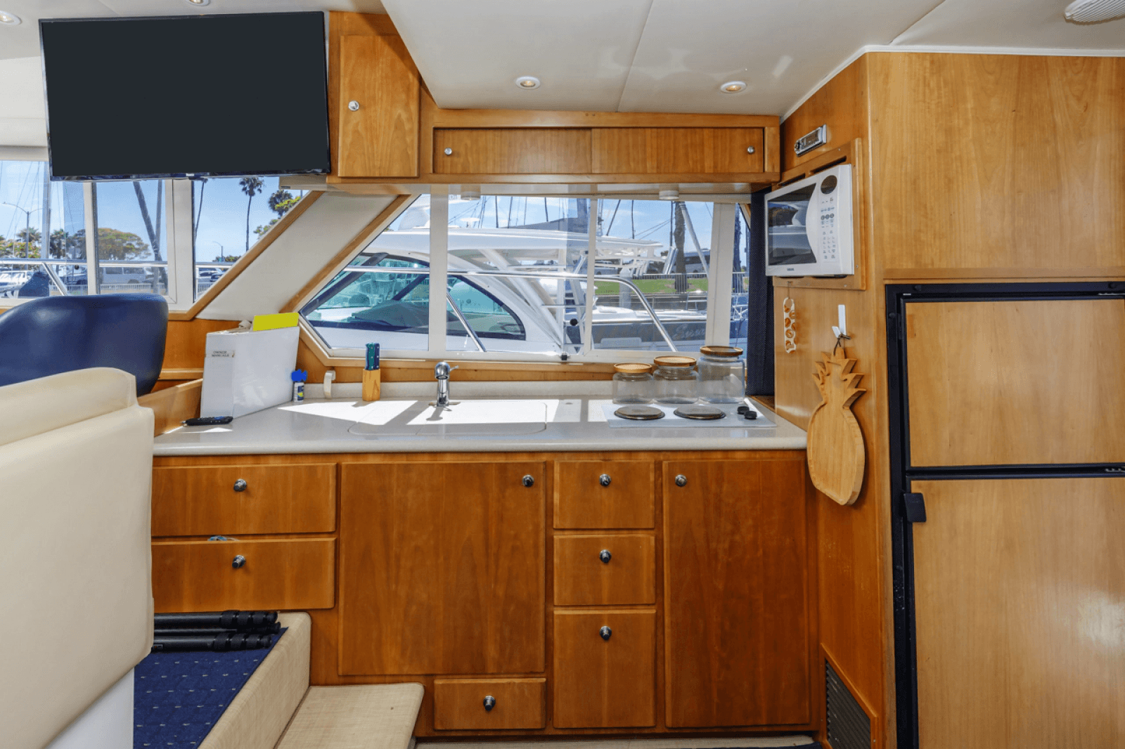 2005 Californian 3900 SL - Photo 22