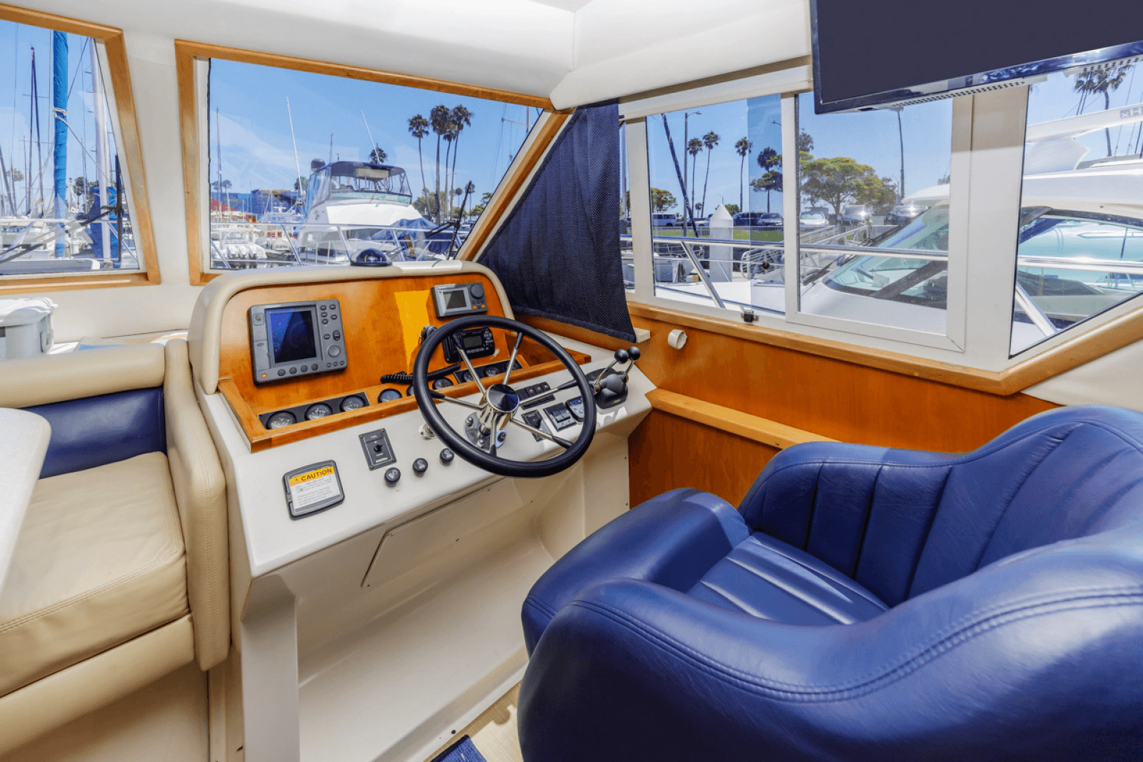 2005 Californian 3900 SL - Photo 26