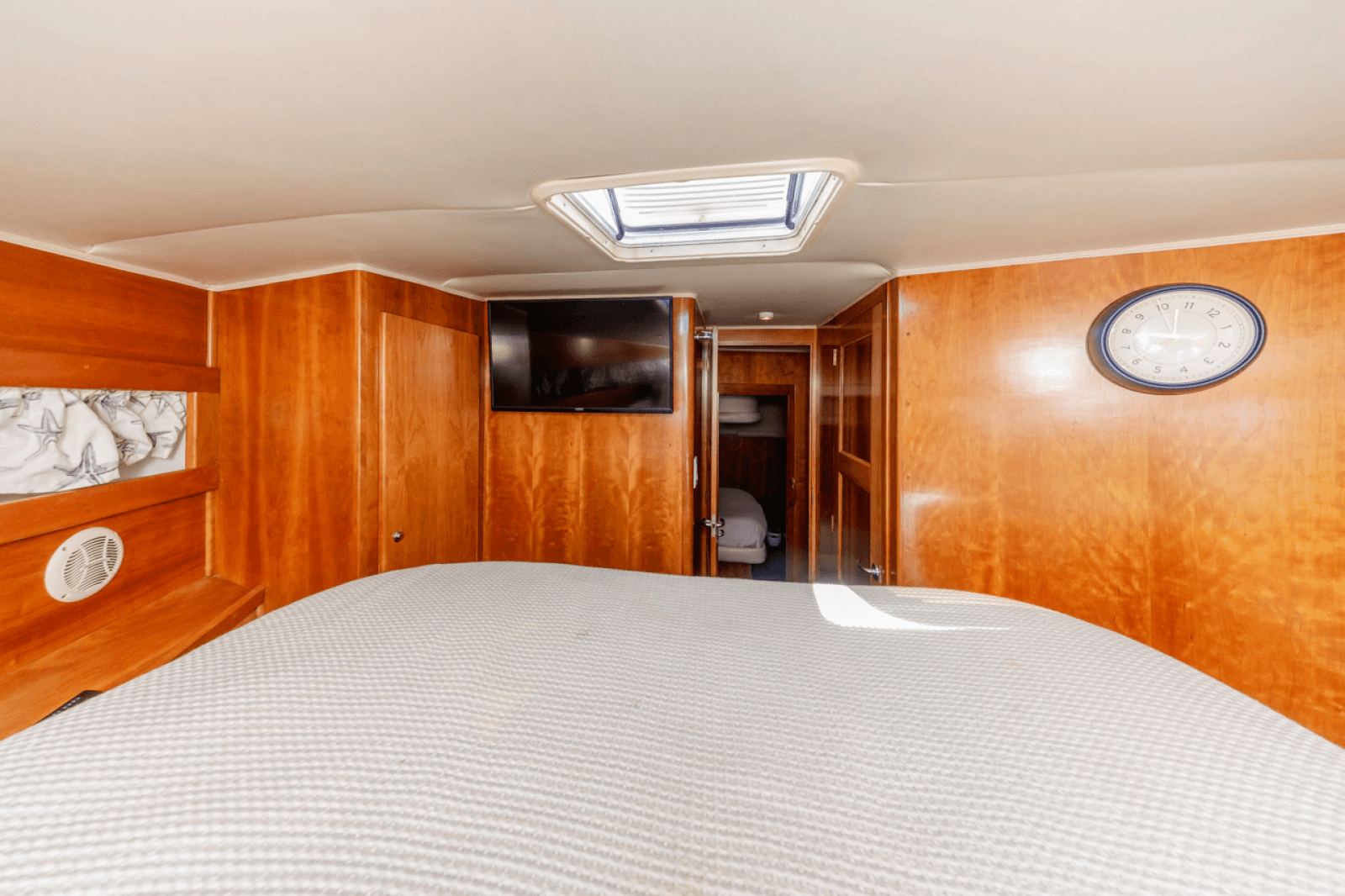 2005 Californian 3900 SL - Photo 29