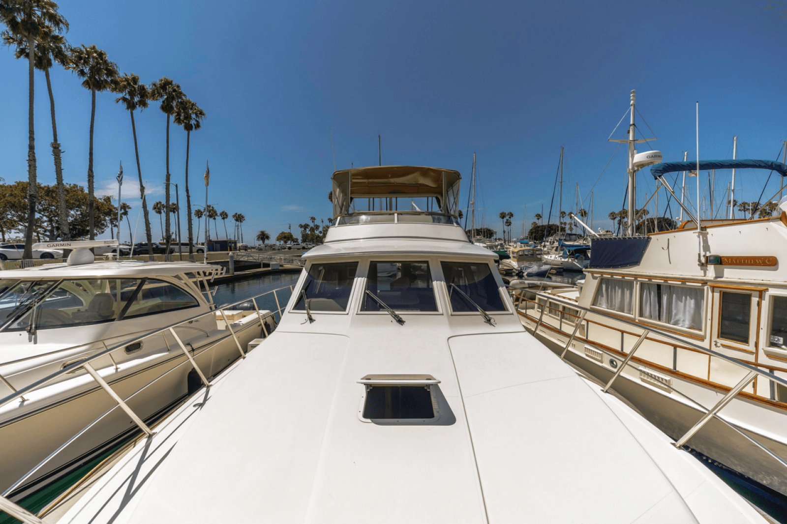 2005 Californian 3900 SL - Photo 12