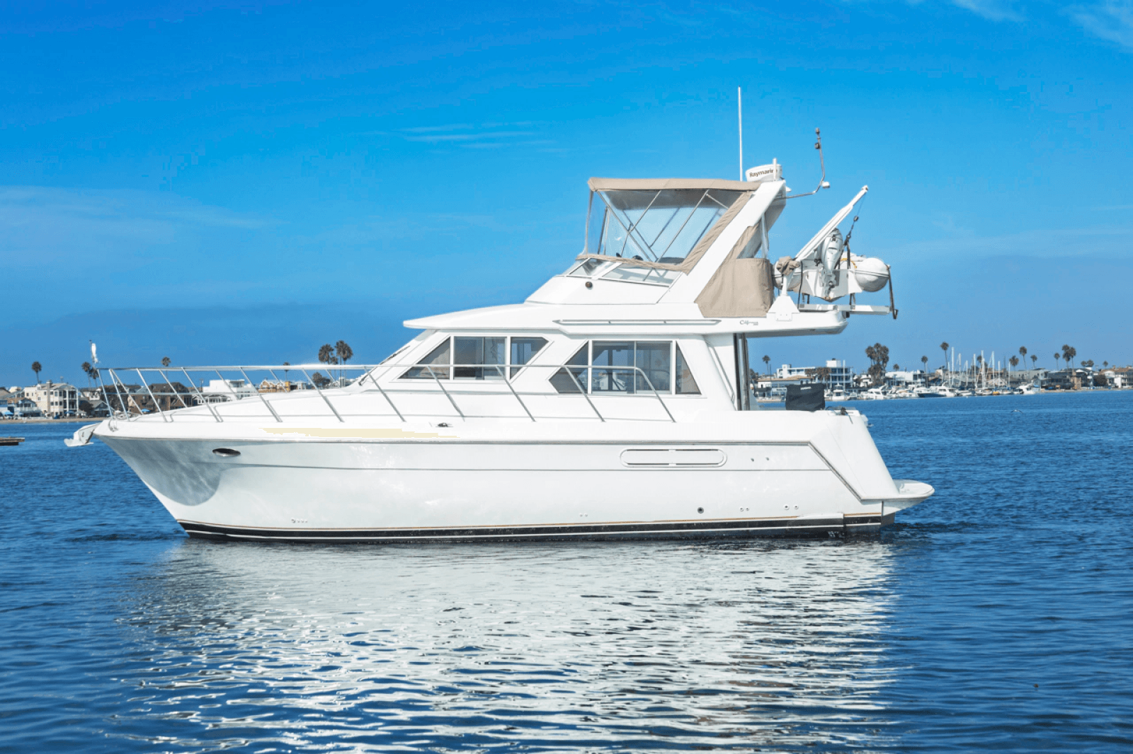 2005 Californian 3900 SL - Photo 1