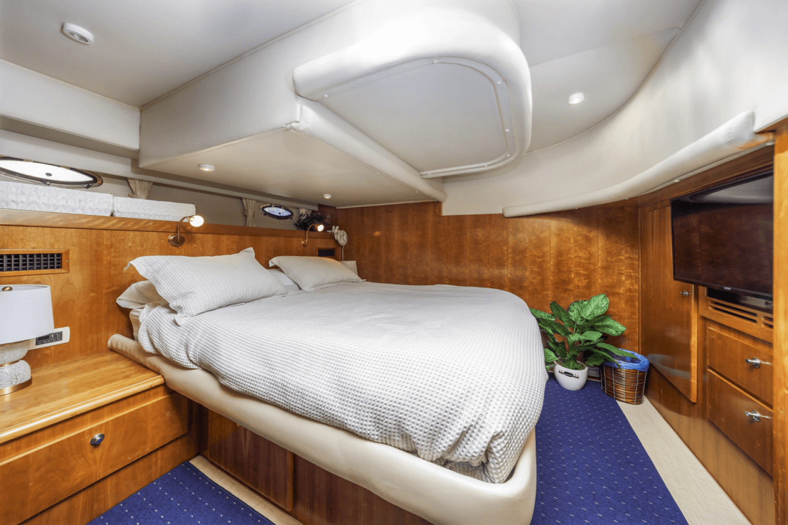 2005 Californian 3900 SL - Photo 31