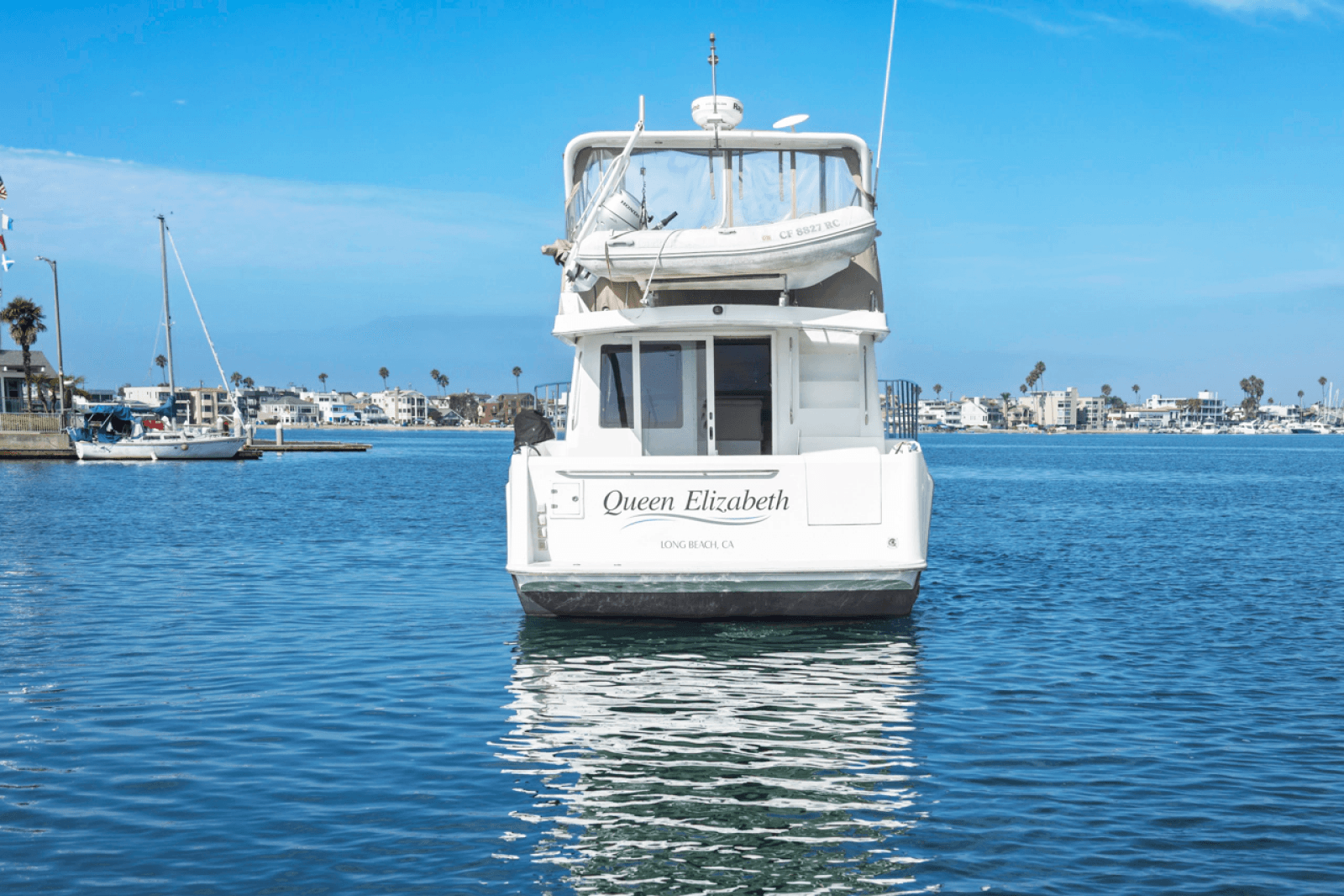 2005 Californian 3900 SL - Photo 47