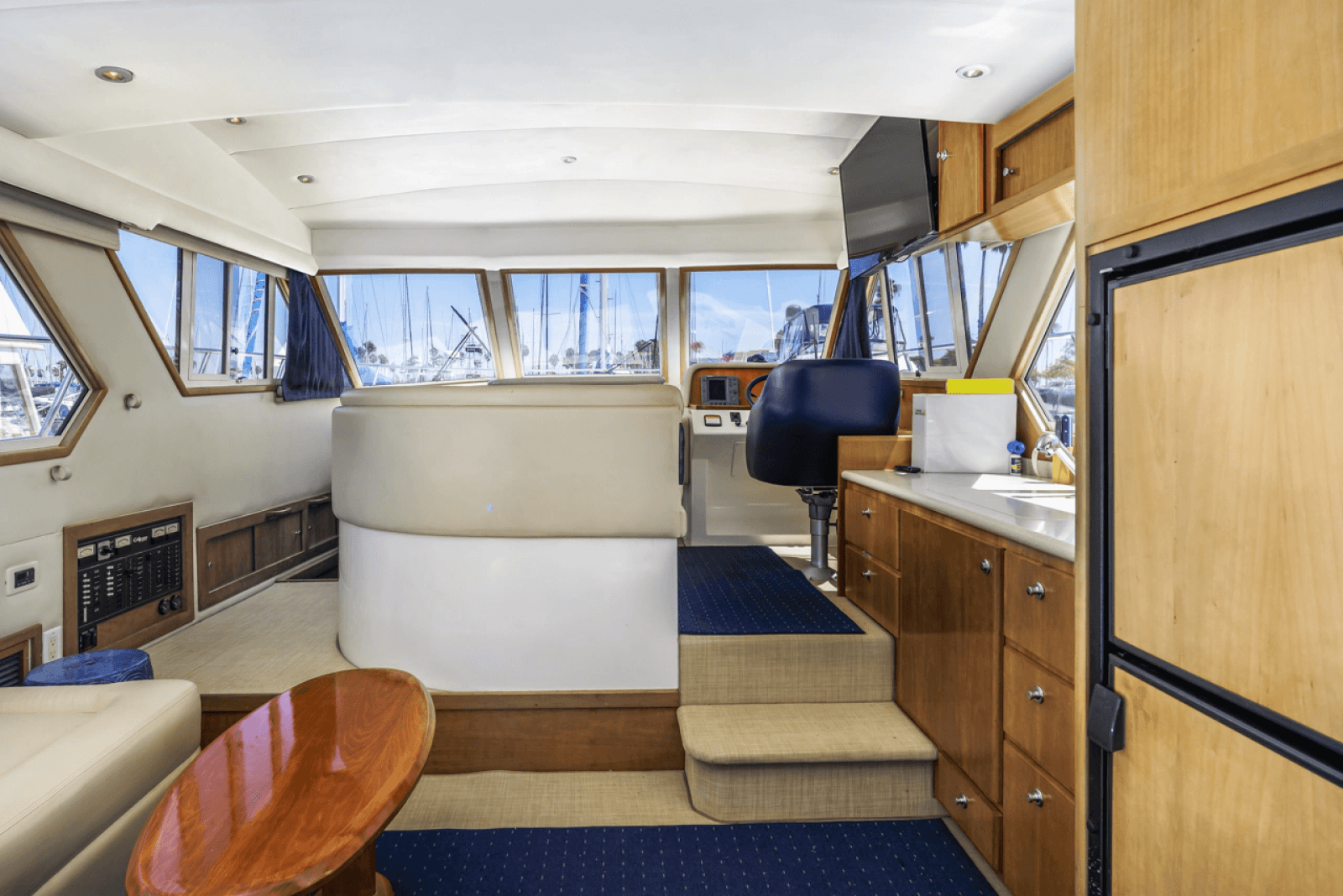 2005 Californian 3900 SL - Photo 21