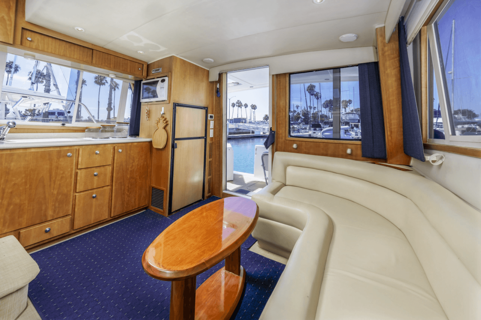 2005 Californian 3900 SL - Photo 35