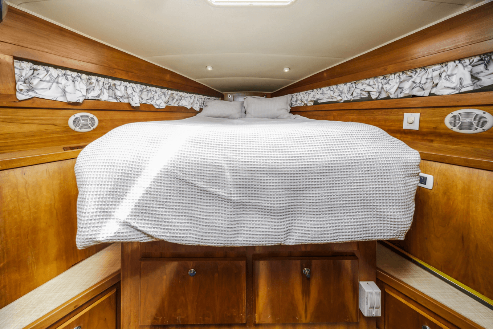 2005 Californian 3900 SL - Photo 28