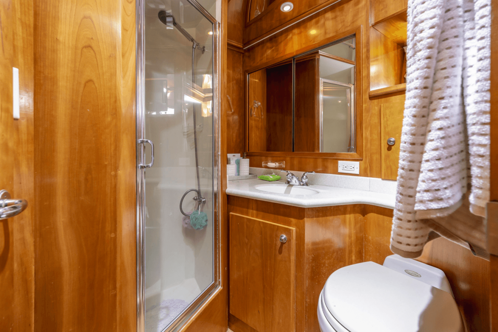 2005 Californian 3900 SL - Photo 34