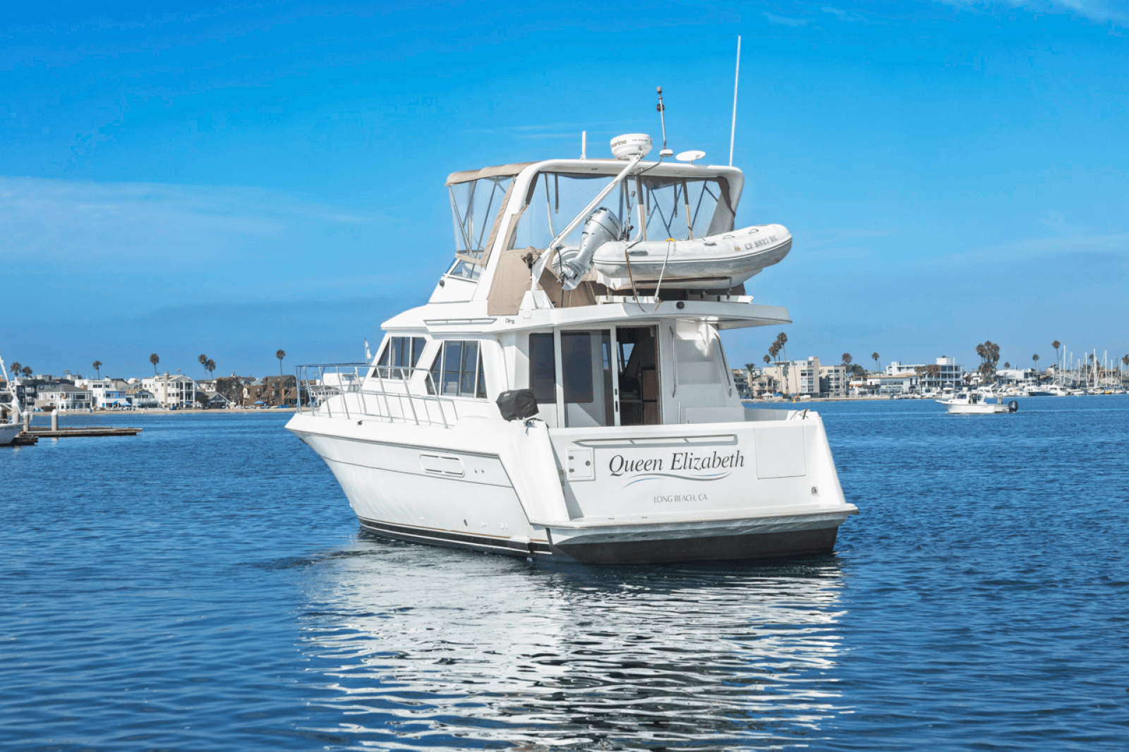 2005 Californian 3900 SL - Photo 48