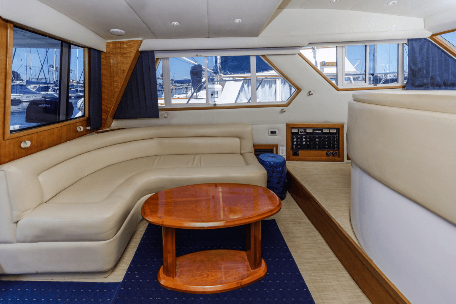 2005 Californian 3900 SL - Photo 23