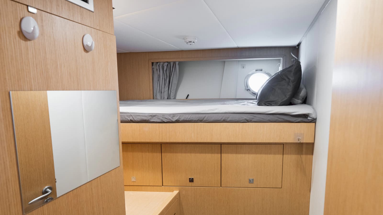 2024 Custom Line Navetta 33 - Photo 57