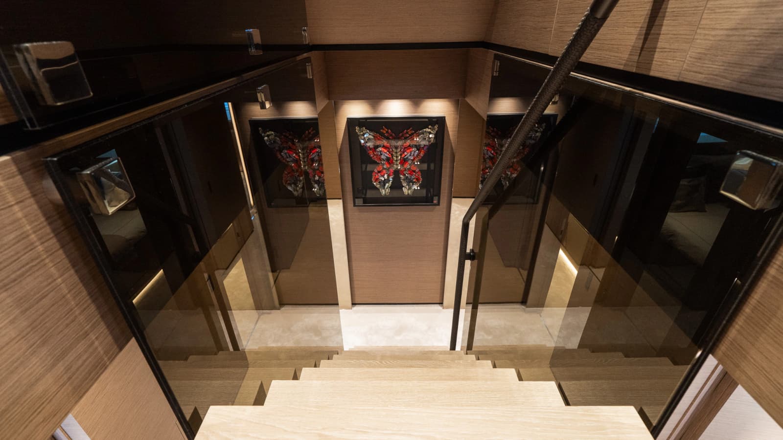 2024 Custom Line Navetta 33 - Photo 22