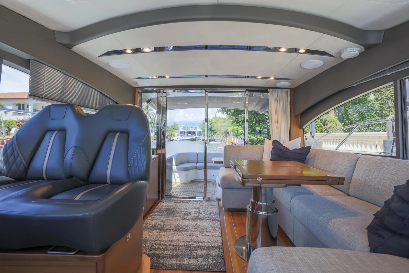 2020 Princess V50 - Photo 15